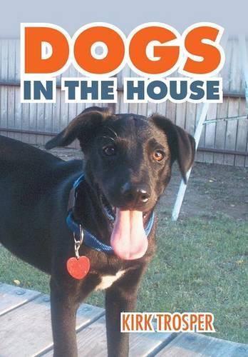 Cover image for Dogs in the House