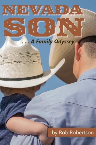 Cover image for Nevada Son