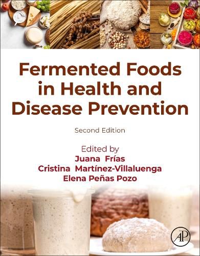 Fermented Foods in Health and Disease Prevention