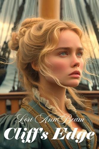 Cover image for Cliff's Edge