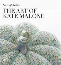 Cover image for Kate Malone: A Life in Clay