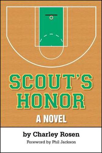 Scout's Honor: A Novel