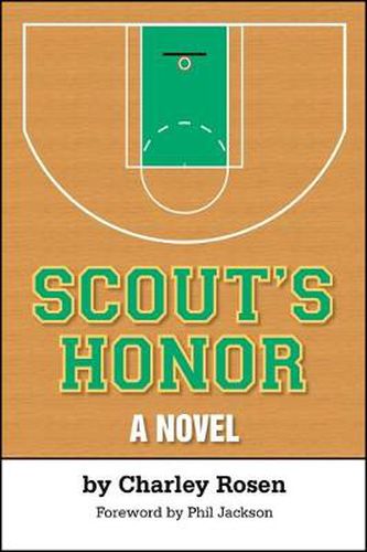 Cover image for Scout's Honor: A Novel
