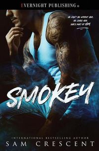 Cover image for Smokey