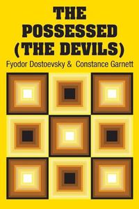 Cover image for The Possessed (The Devils)