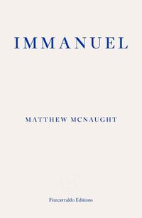 Cover image for Immanuel