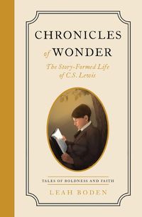 Cover image for Chronicles of Wonder