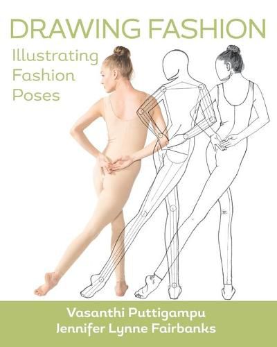 Drawing Fashion: Illustrating Fashion Poses