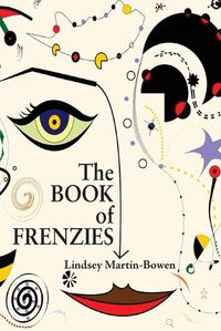 Cover image for The Book of Frenzies