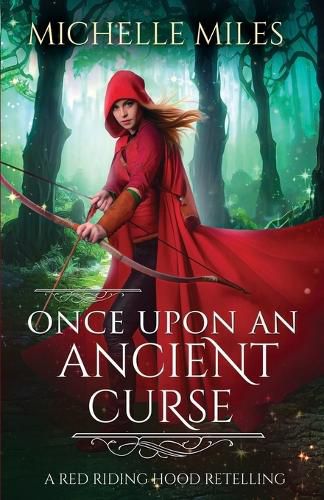 Cover image for Once Upon an Ancient Curse
