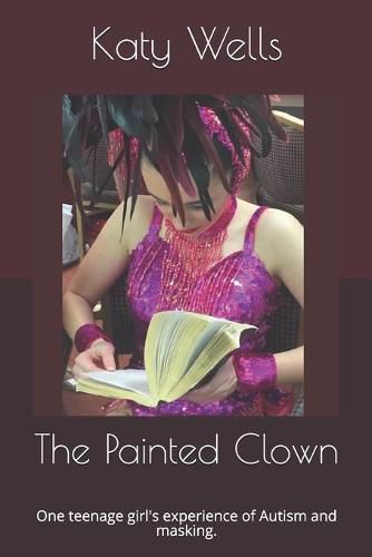 Cover image for The Painted Clown