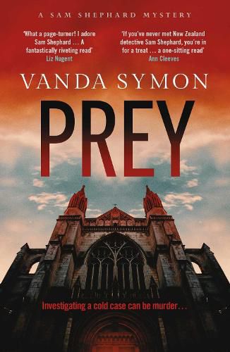 Cover image for Prey: Volume 6