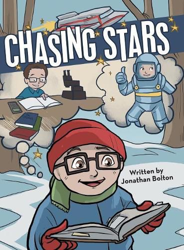 Cover image for Chasing Stars