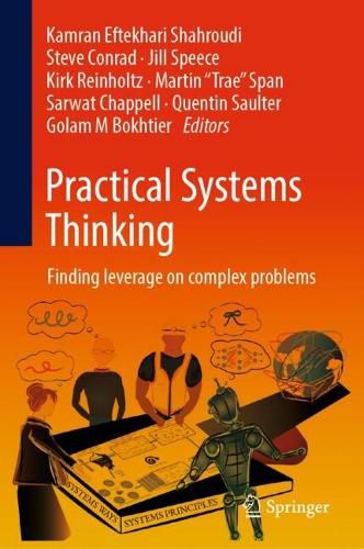 Cover image for Practical Systems Thinking