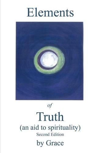 Cover image for Elements of Truth (An Aid to Spirituality)