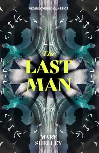 Cover image for The Last Man