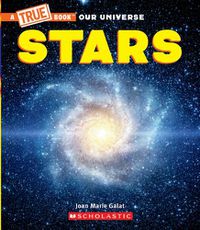 Cover image for Stars (a True Book)