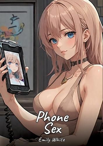 Cover image for Phone Sex