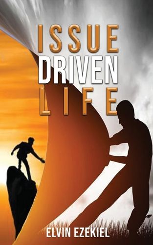 Cover image for Issue Driven Life