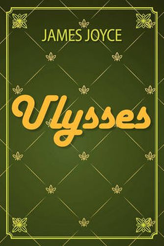 Cover image for Ulysses