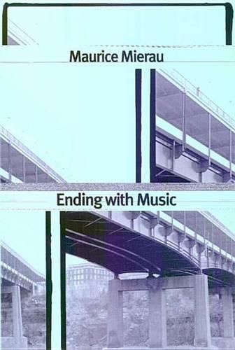 Cover image for Ending with Music