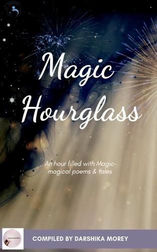 Cover image for Magic Hourglass