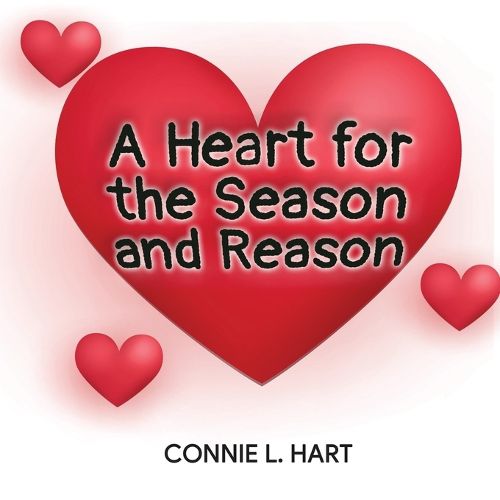 Cover image for A Heart for the Season and Reason