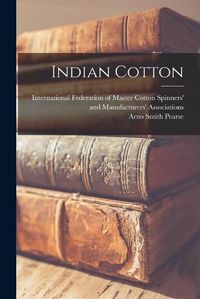 Cover image for Indian Cotton