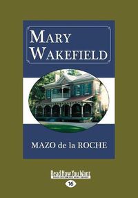 Cover image for Mary Wakefield