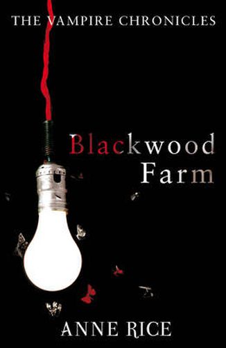 Cover image for Blackwood Farm