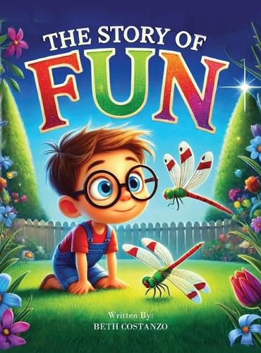Cover image for The Story of Fun