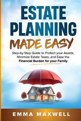 Cover image for Estate Planning Made Easy