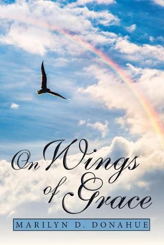 Cover image for On Wings of Grace