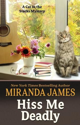 Cover image for Hiss Me Deadly