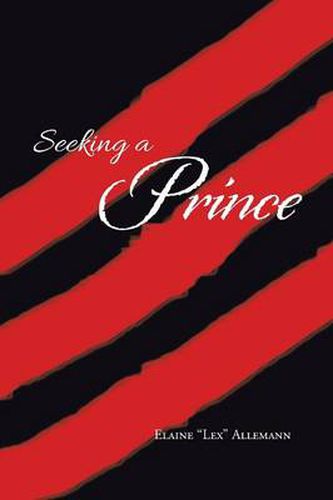 Cover image for Seeking a Prince