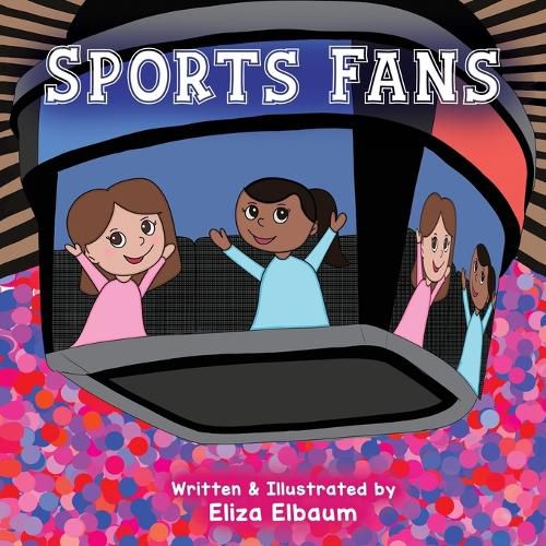 Cover image for Sports Fans