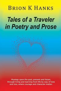 Cover image for Tales of a Traveler in Poetry and Prose