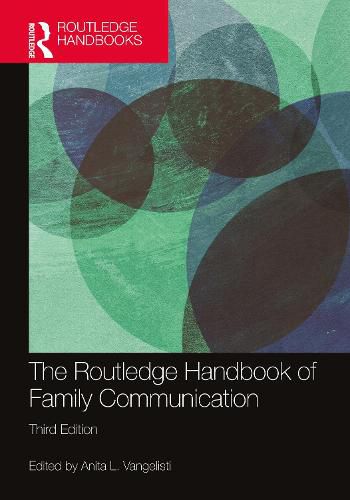 Cover image for The Routledge Handbook of Family Communication