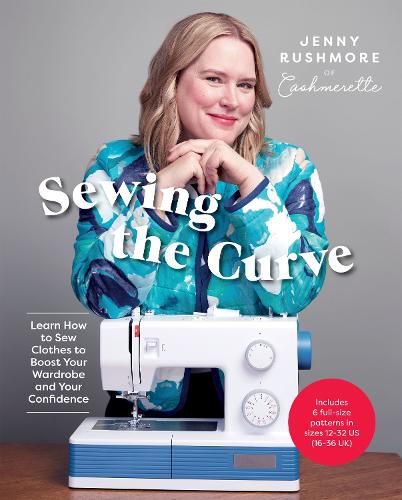 Cover image for Sewing the Curve