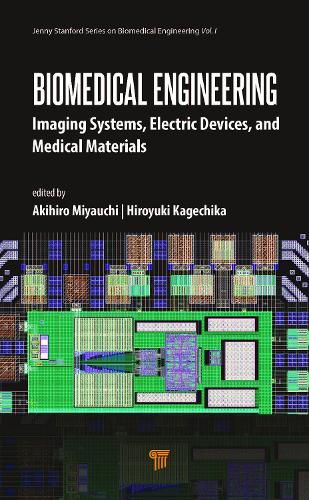 Cover image for Biomedical Engineering