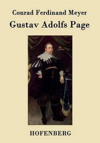 Cover image for Gustav Adolfs Page