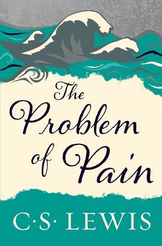 Cover image for The Problem of Pain