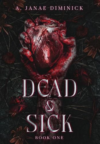 Cover image for Dead & Sick