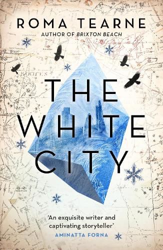 Cover image for The White City