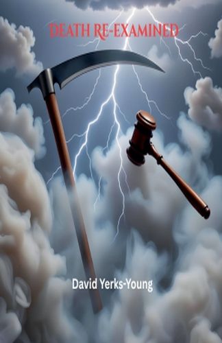 Cover image for Death Re-examined