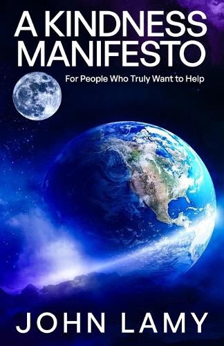 Cover image for A Kindness Manifesto