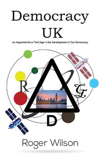 Cover image for Democracy UK