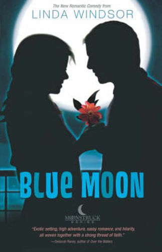 Cover image for Blue Moon