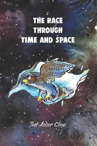 Cover image for The Race Through Time and Space