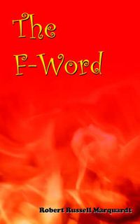 Cover image for The F-Word